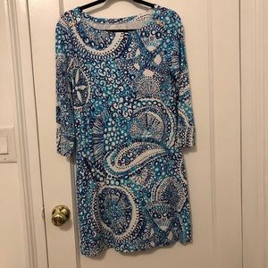 Lilly Pulitzer Sophie Dress
